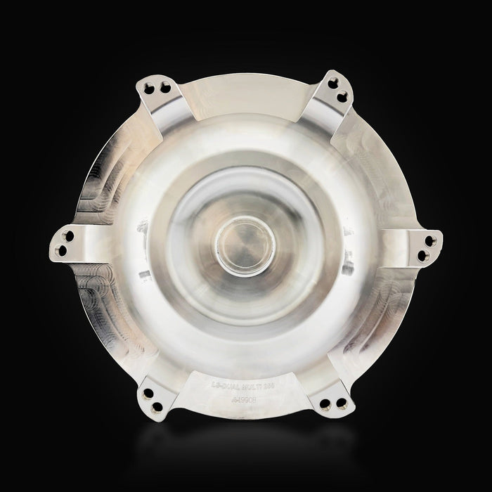 GM 258mm Pro Series 8L90 Torque Converter