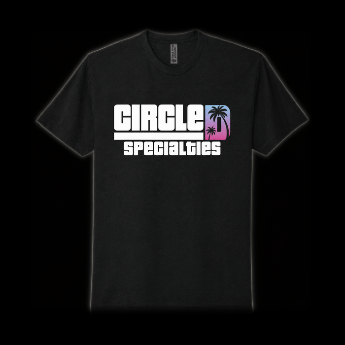 Grand Theft Torque T-Shirt