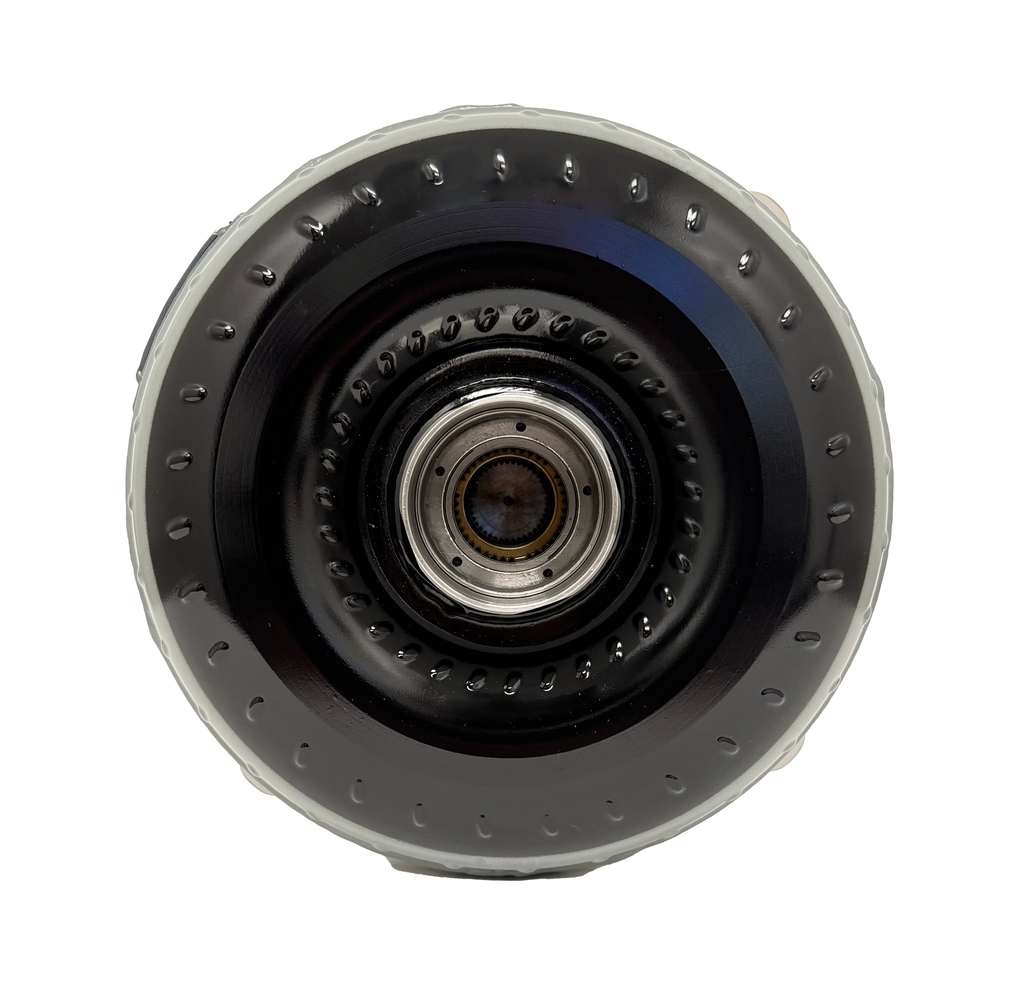 センコークーラDD-510 PSA8 GM 258mm Pro Series 10L90 Torque Converter - 2019+ L87 — Circle D