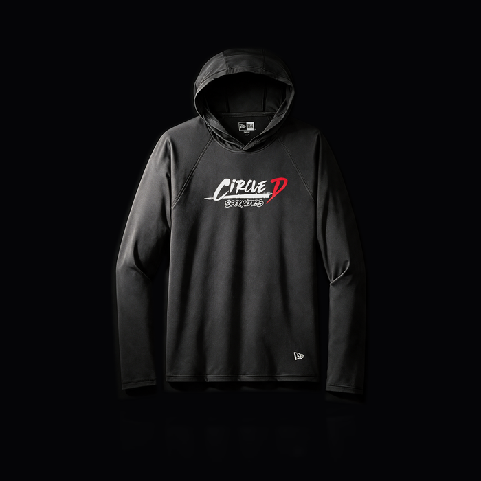 CDS Performance Hoodie