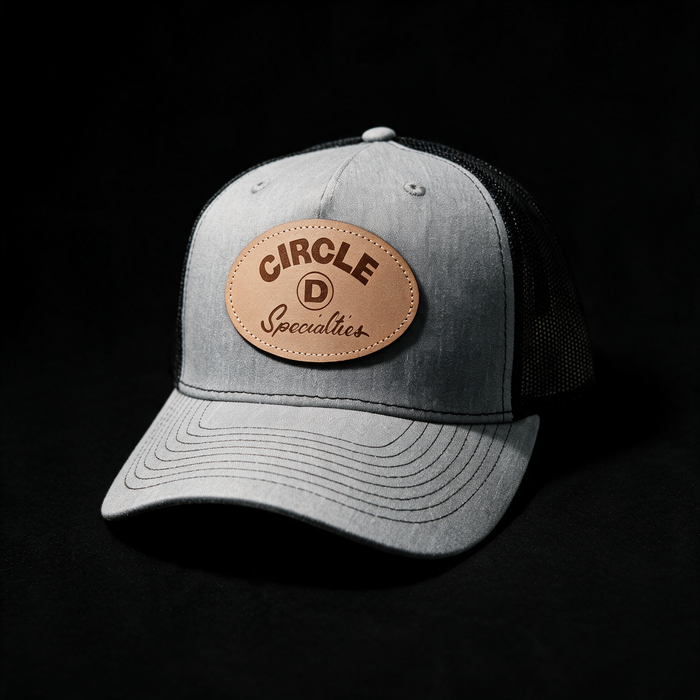 The Outfitter Trucker Hat