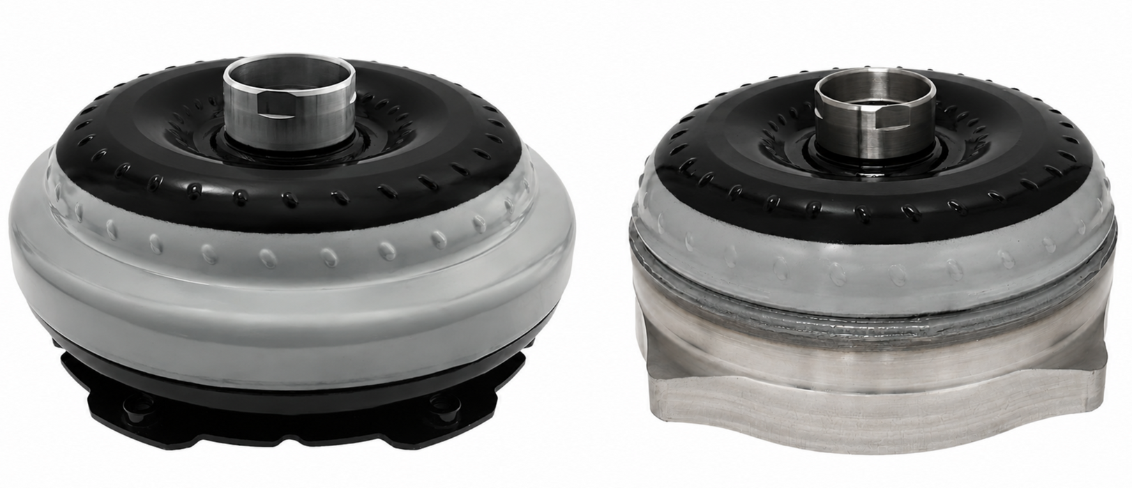10R80 / 10L90 HP Series → Pro Series Upgrade