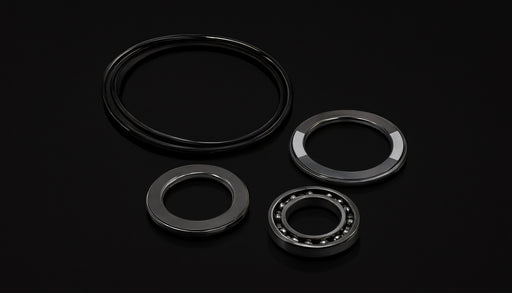 Bolt-Together Converter Rebuild Kit