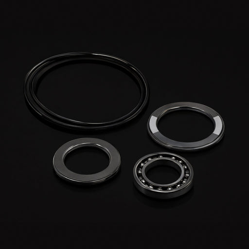 Bolt-Together Converter Rebuild Kit