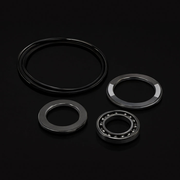 Bolt-Together Converter Rebuild Kit