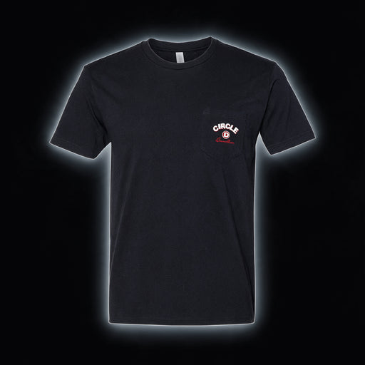 CDS Classic Pocket Tee