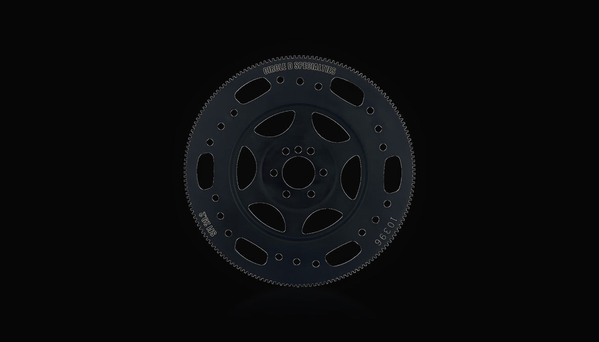 CDS LS / LSA / Gen-V LT Billet Flexplates