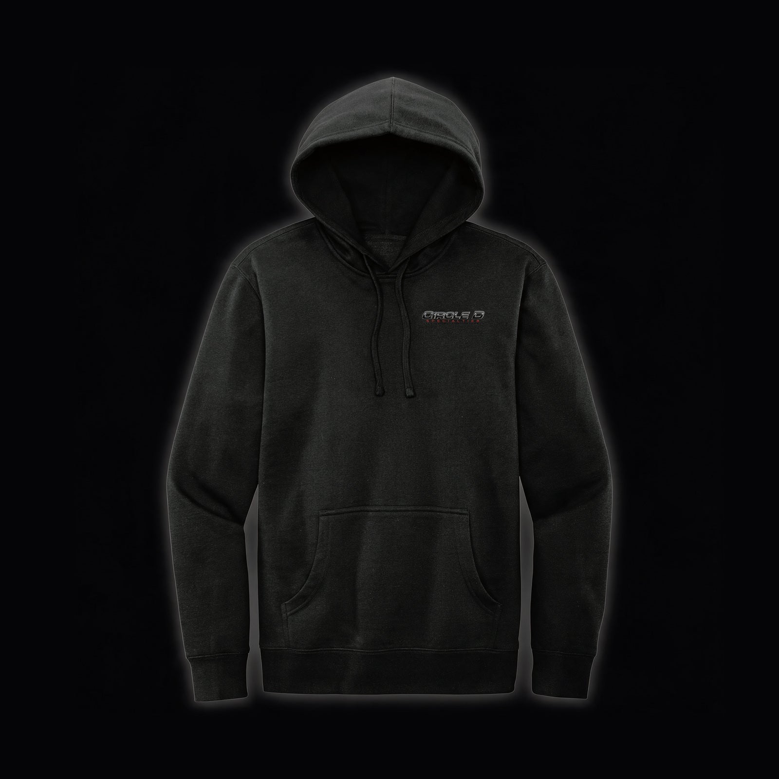 CDS Team Hoodie — Circle D Specialties
