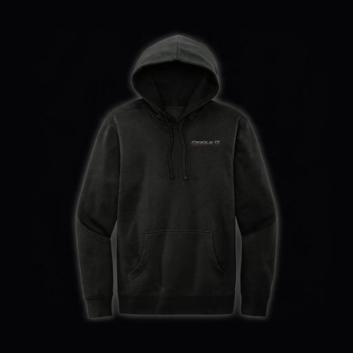 CDS Team Hoodie