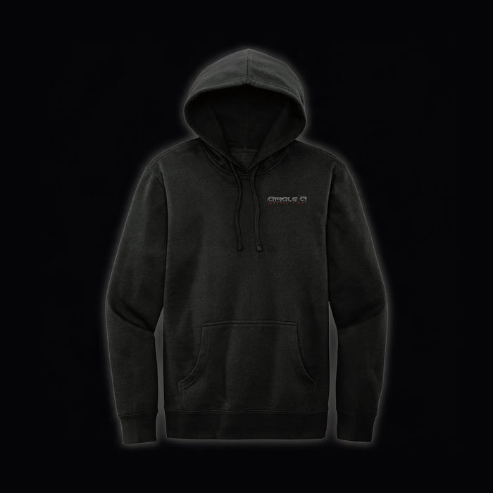 CDS Team Hoodie