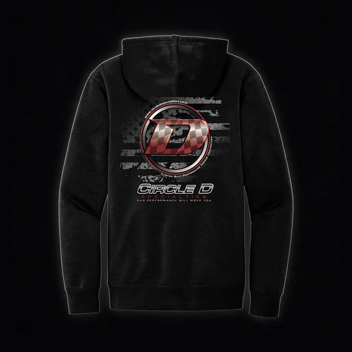 CDS Team Hoodie