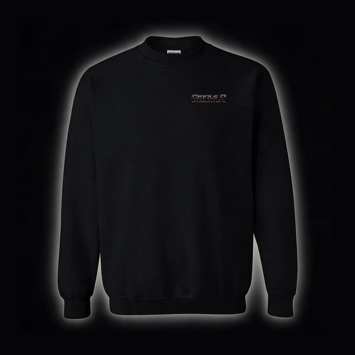 CDS Team Sweatshirt