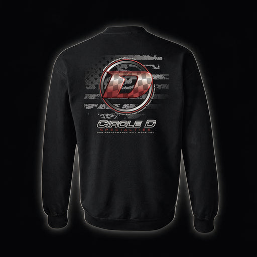 CDS Team Sweatshirt