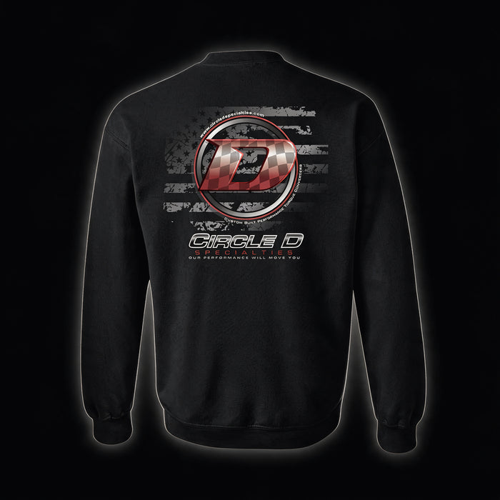 CDS Team Sweatshirt