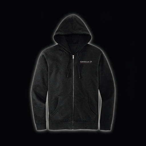 CDS Team Zipper Hoodie