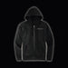 CDS Team Zipper Hoodie