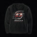 CDS Team Zipper Hoodie