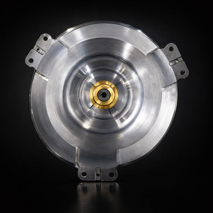 Dodge 10" Pro Series 8HP70-8HP90 Torque Converter