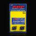 Ford Modular / Coyote ARP Flexplate Bolt Kit
