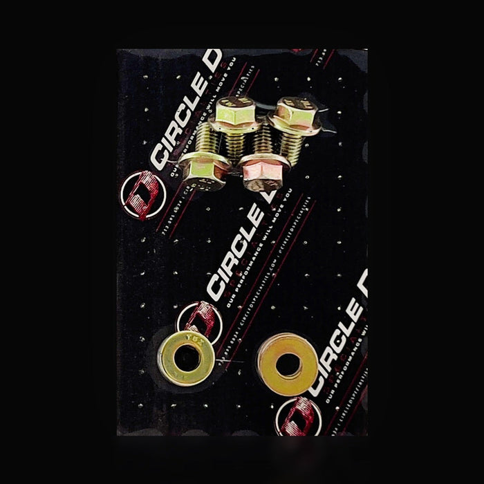Ford Converter Bolts