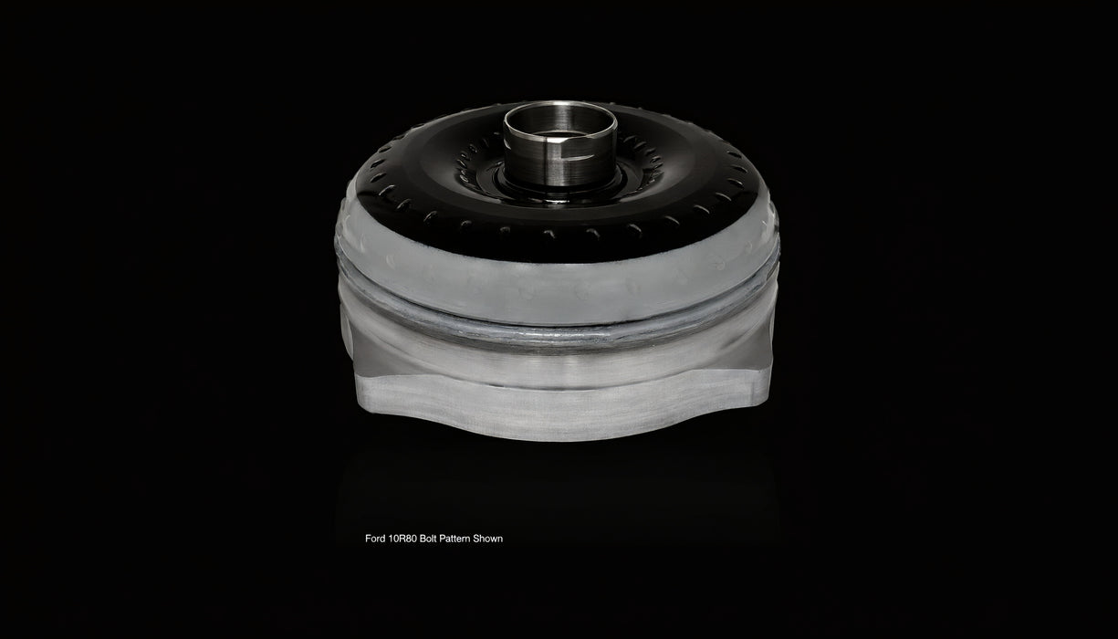 Ford Pro Series 10R60 Torque Converter