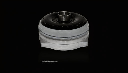 Ford Pro Series 10R60 Torque Converter