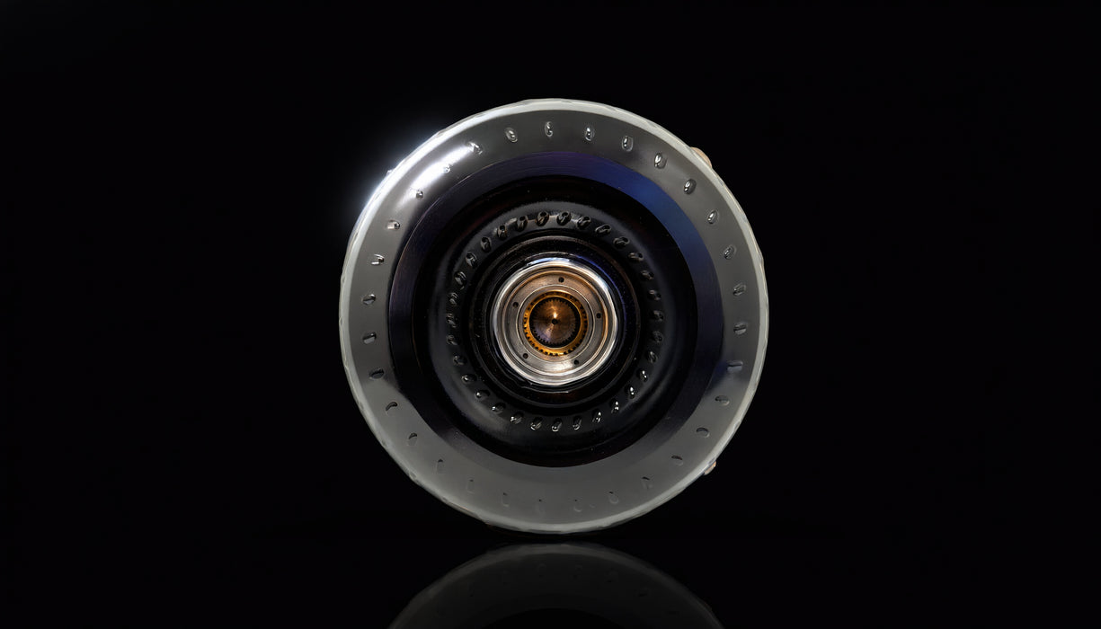 Ford Pro Series 10R60 Torque Converter