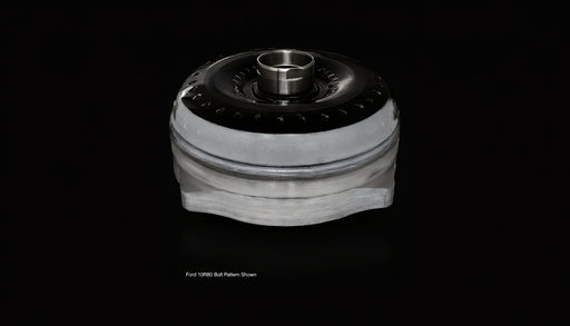 Ford Pro Series 10R80 Torque Converter