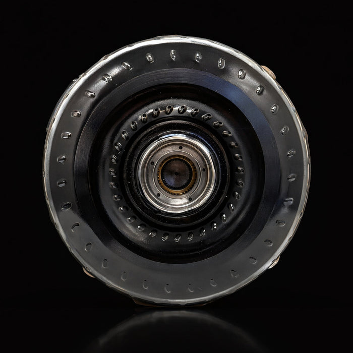 Ford Pro Series 10R80 Torque Converter