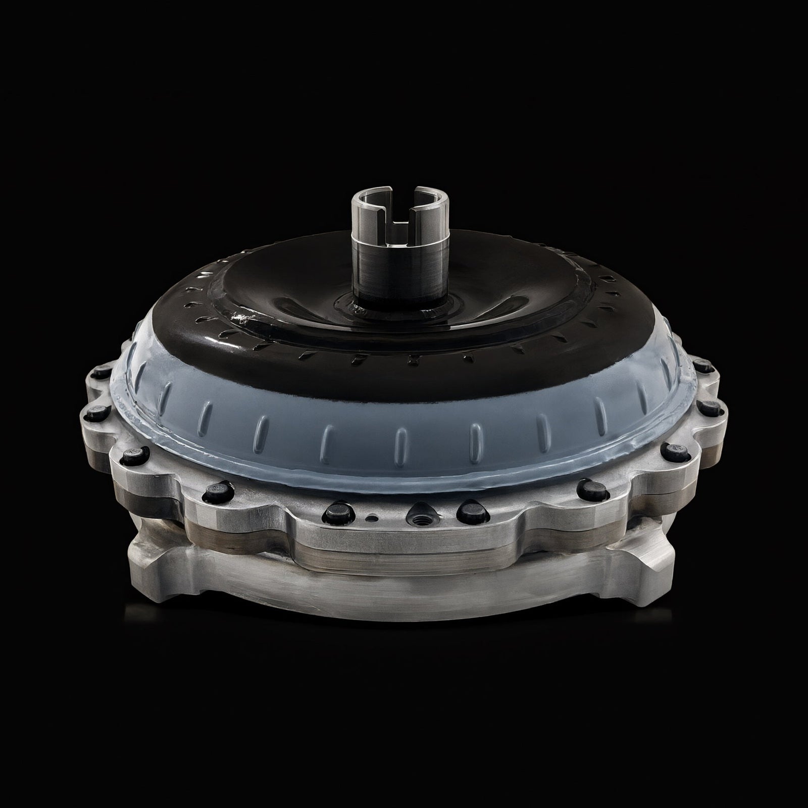 Ford 252mm Pro Series 6R80 Torque Converter — Circle D Specialties