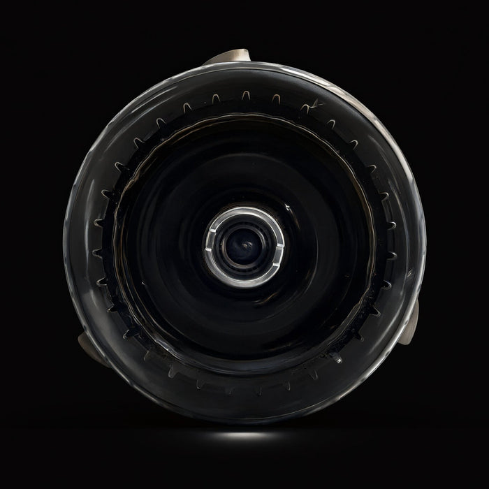 GM 264mm Pro Series PG/350/400 Torque Converter