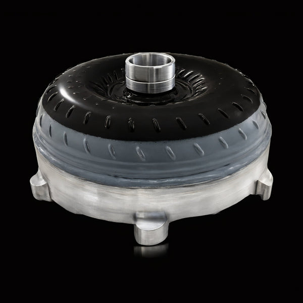 送料込みLAND GEAR PRO 9500高級パーツ多数　OLDMTB GM 265mm Pro Series 8L90 Torque Converter — Circle D Specialties