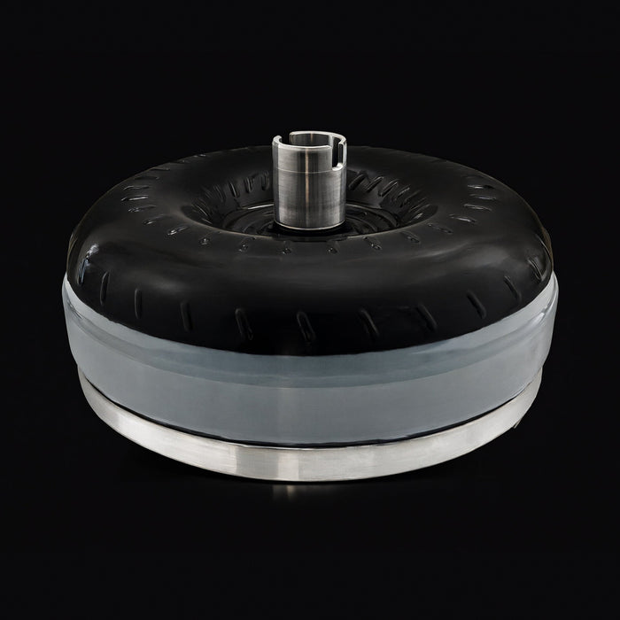 GM 300mm HP Series 6L80 Torque Converter