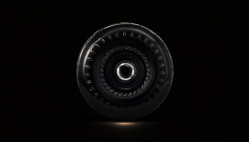 GM 300mm HP Series 6L80 Torque Converter
