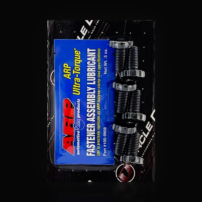 GM LS ARP Flexplate Bolt Kit