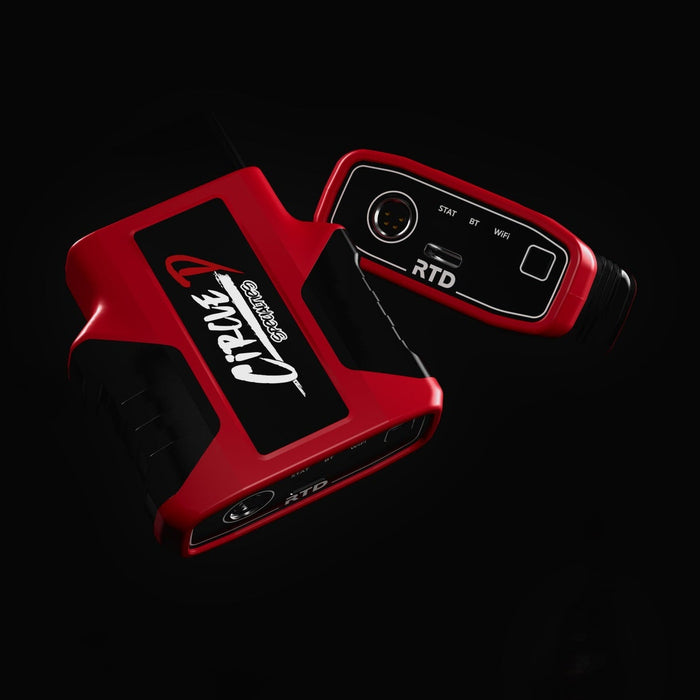 HP Tuners RTD - Tuner Flash and Logging Device