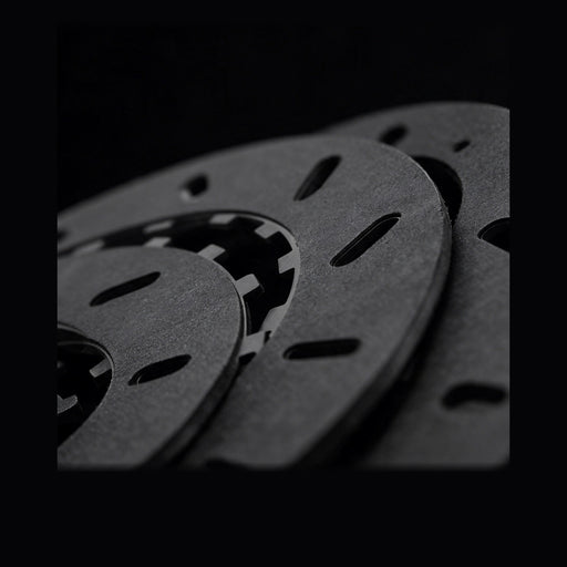 Multi-Disk Clutch Set