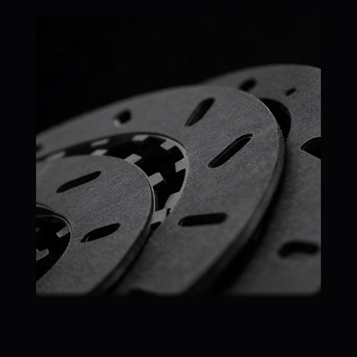 Multi-Disk Clutch Set