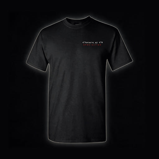 CDS Team Shirt