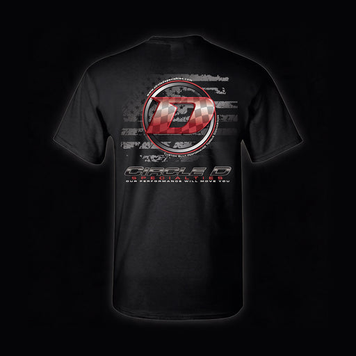 CDS Team Shirt