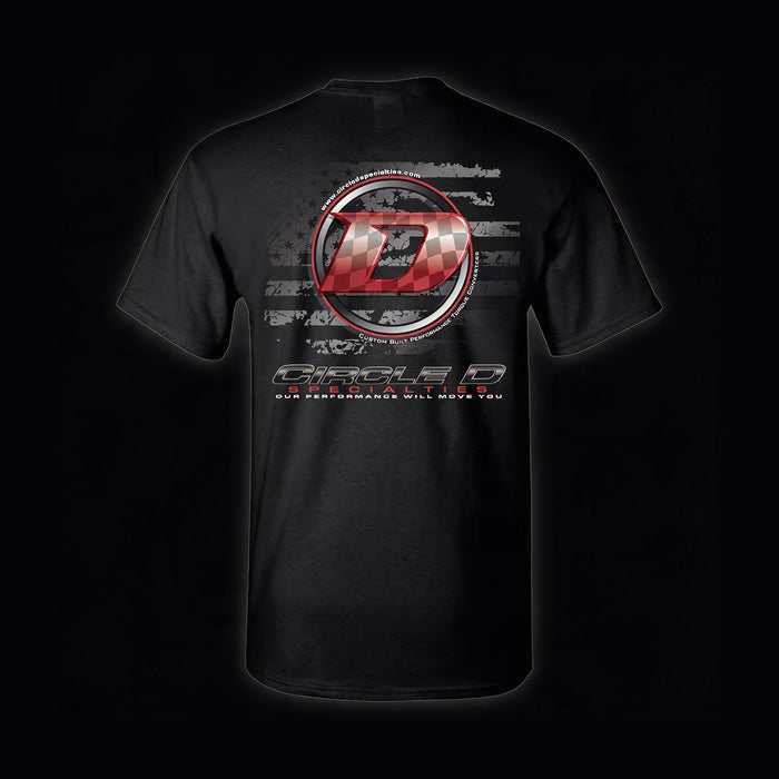 CDS Team Shirt