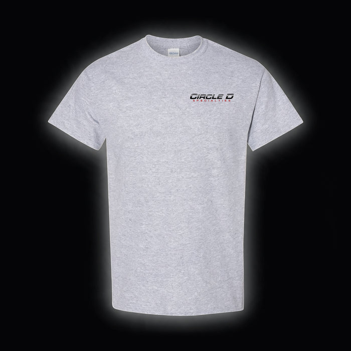 CDS Team Shirt