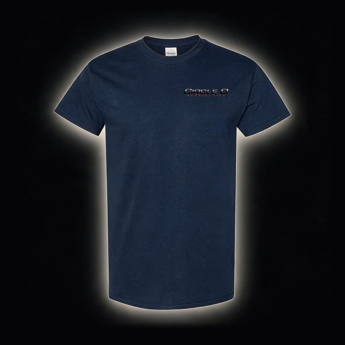 CDS Team Shirt