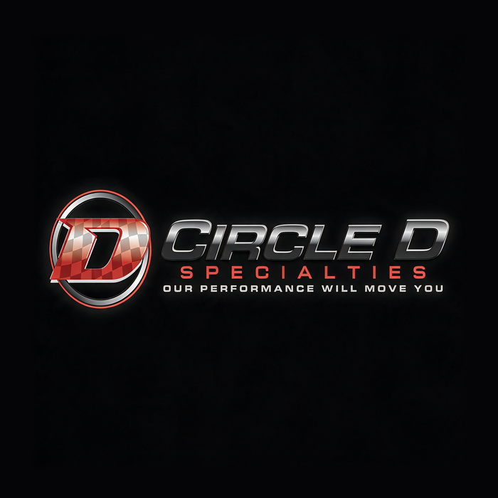 CDS Shop Banner 2' x 5'