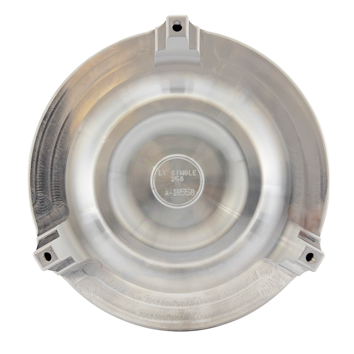 GM 258mm Pro Series 4L60 LT Torque Converter