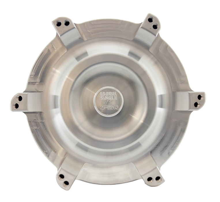GM 252mm Pro Series 4L60 LS Torque Converter