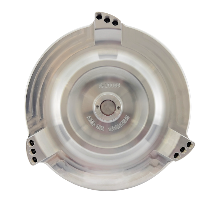 GM 258mm Pro Series PG/350/400 Torque Converter