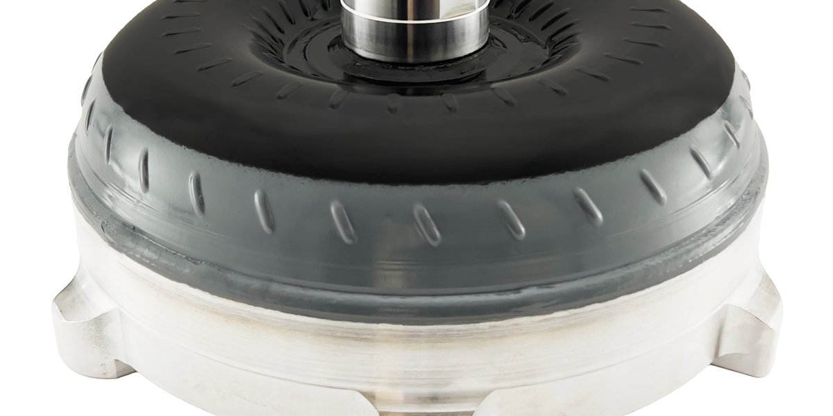 GM 258mm Pro Series 8L90 Torque Converter — Circle D Specialties