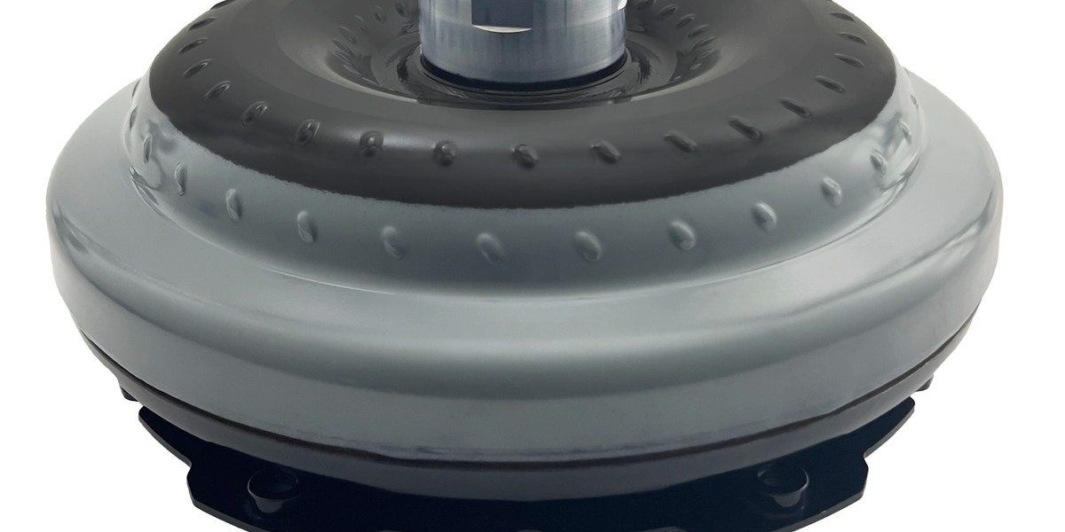 GM HP Series 10L90 Torque Converter — Circle D Specialties