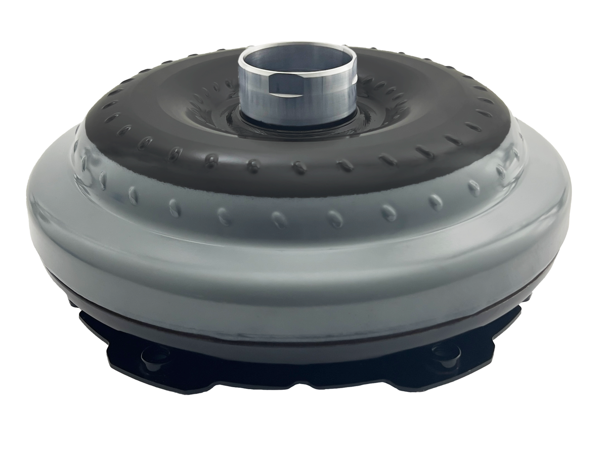 GM HP Series 10L90 Torque Converter — Circle D Specialties